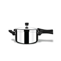 Triply Stainless Steel Pressure Cooker 3 Litre T47802