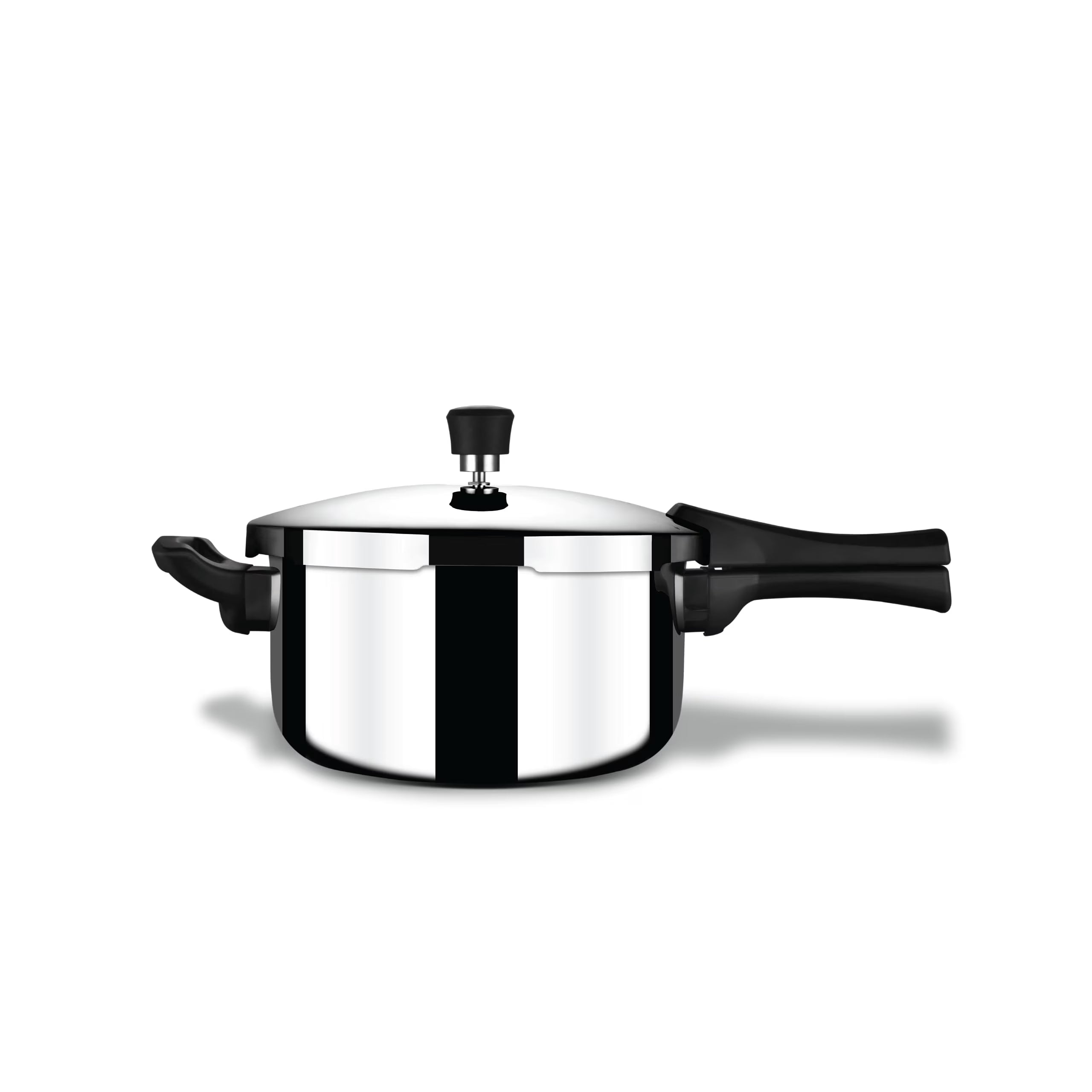 Triply Stainless Steel Pressure Cooker 3 Litre T47802