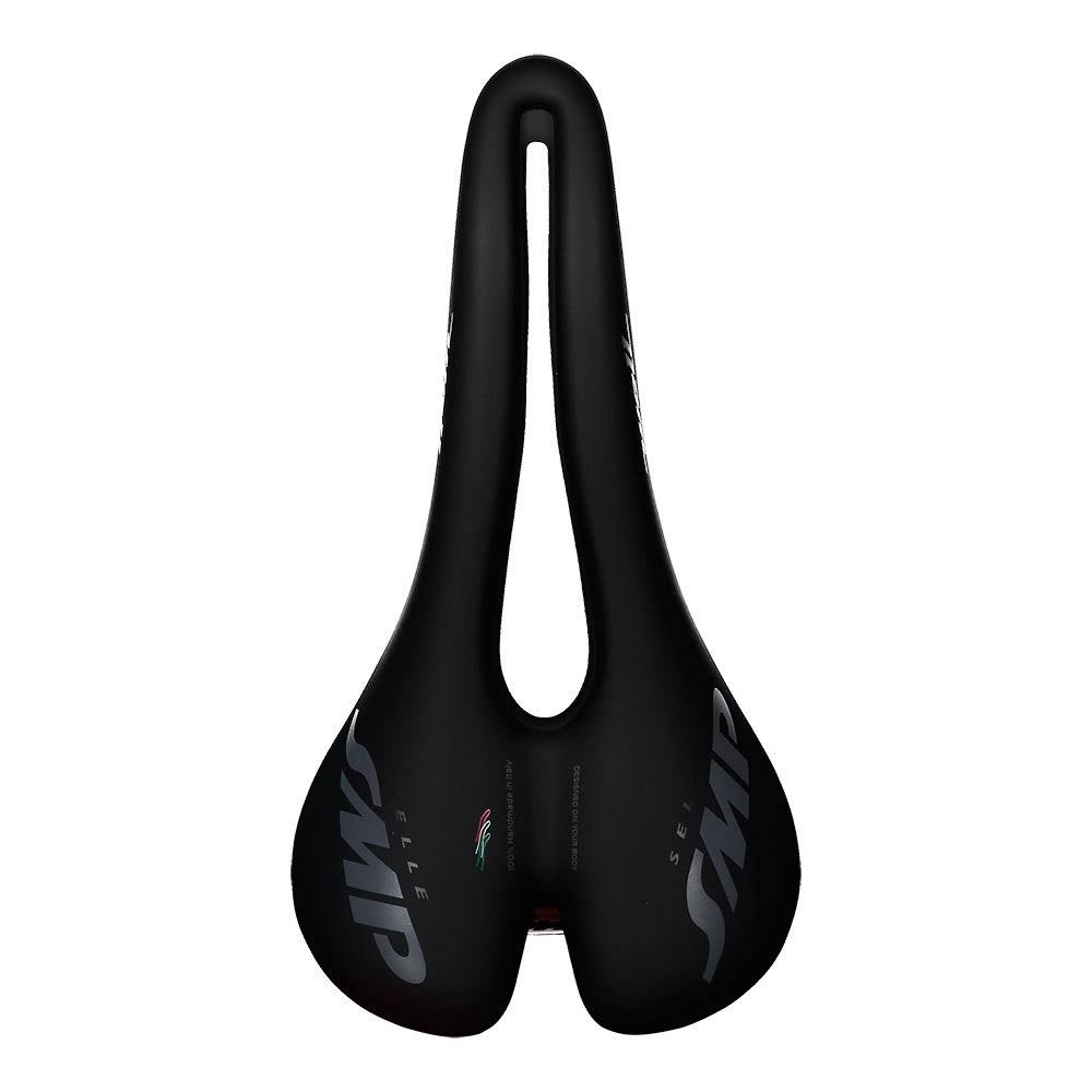 Black Saddle V862