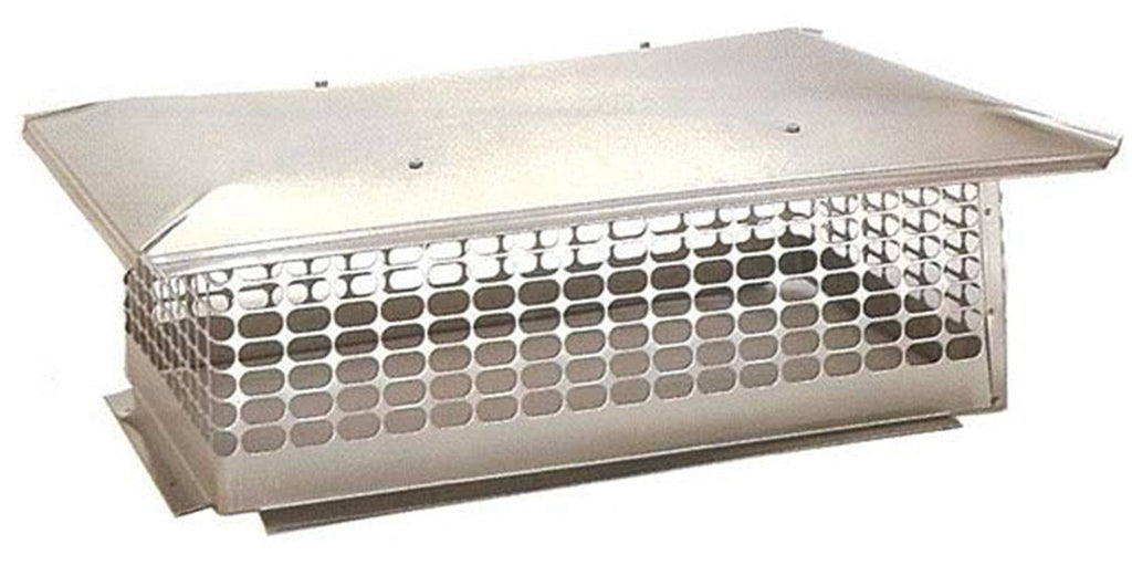 Stainless Steel Chimney Cap N78077