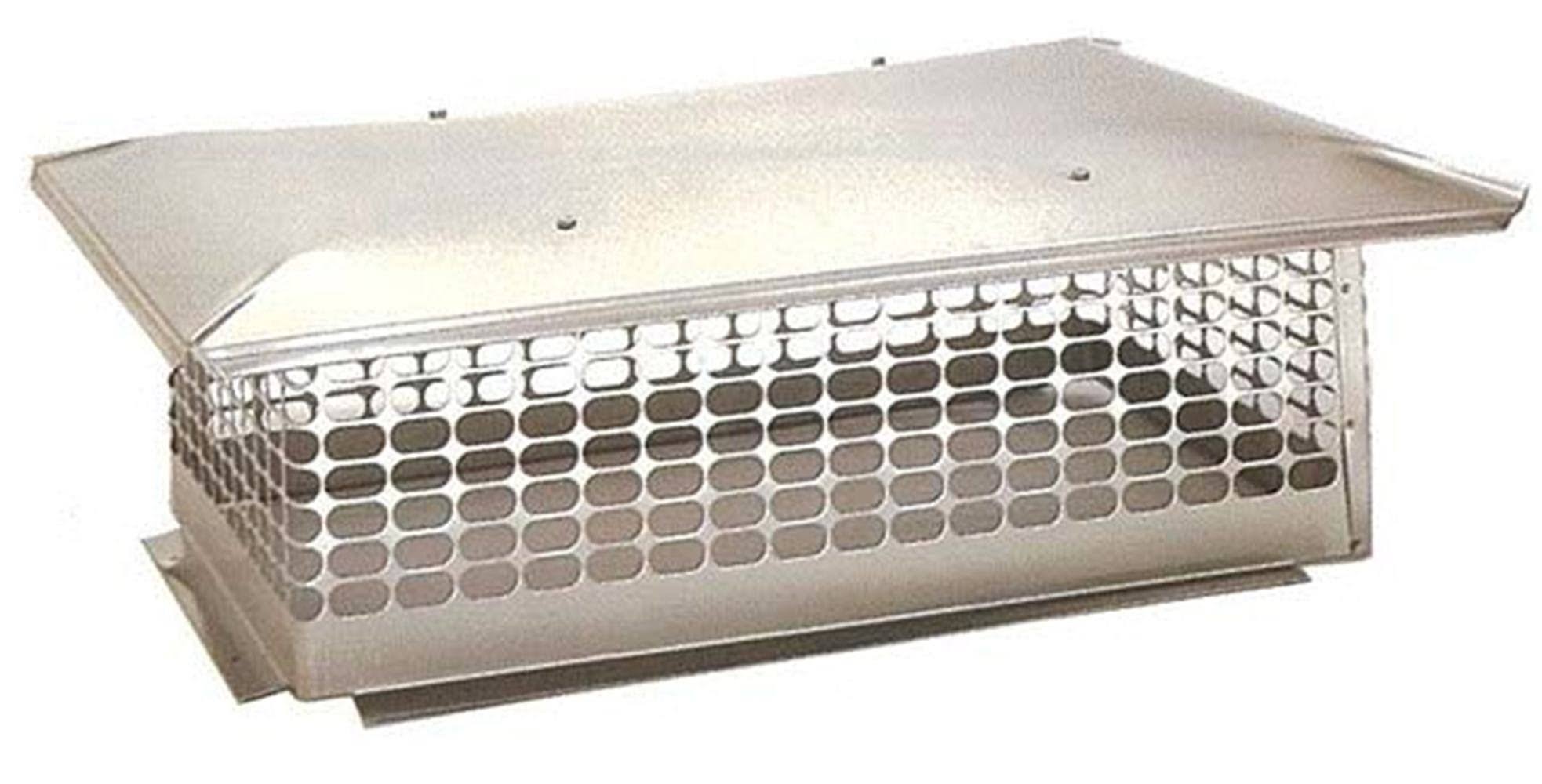 Stainless Steel Chimney Cap N78077