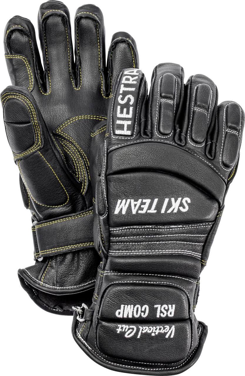 Vertical Cut Gloves W2656
