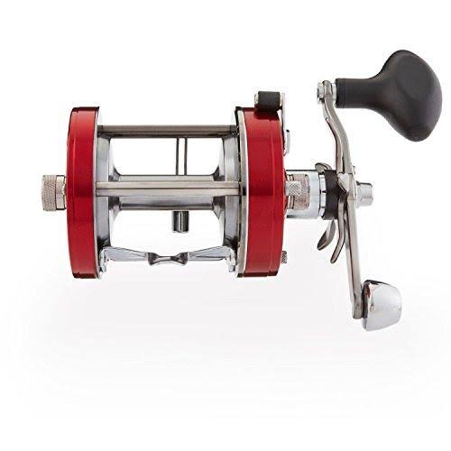 Ambassadeur 7000 C Round Baitcast Reel V712996