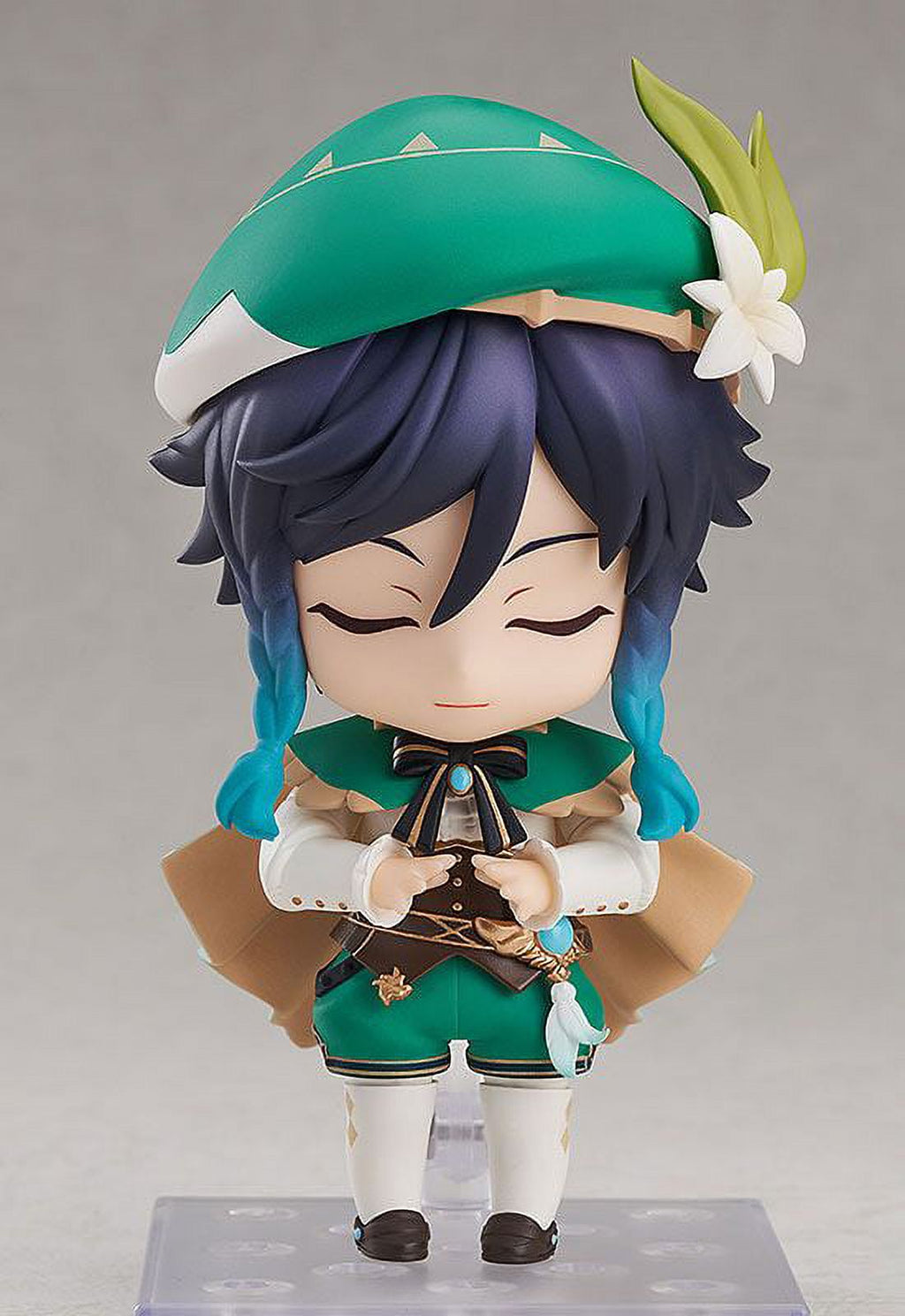 Nendoroid Action Figure C1031