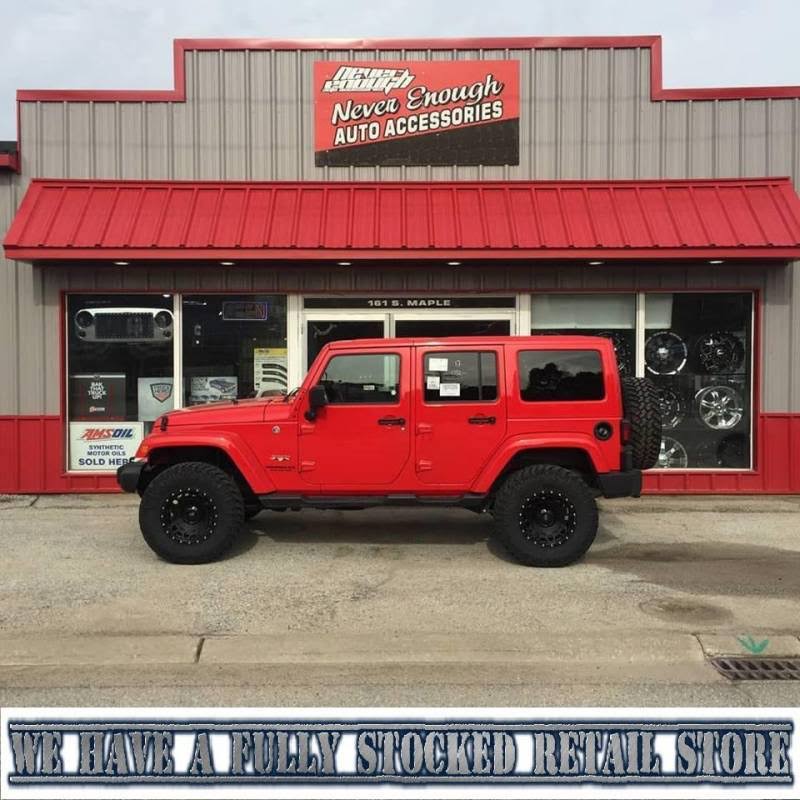 30-inch Slim Series LED Light Bar X124