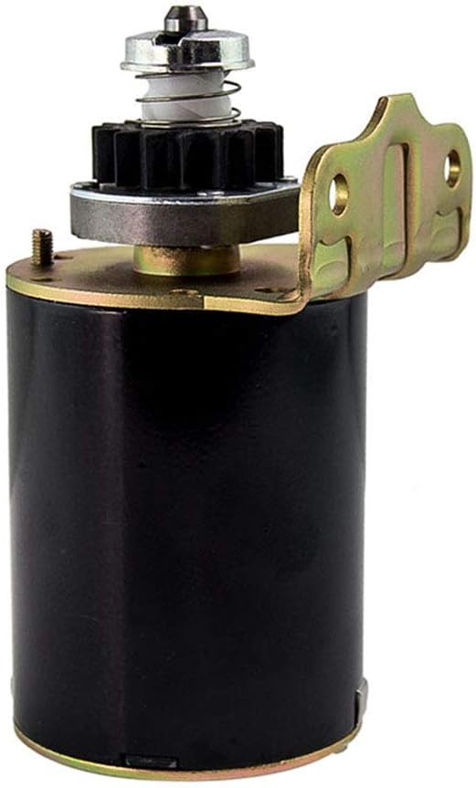 Starter Motor Pack of 2 V734587