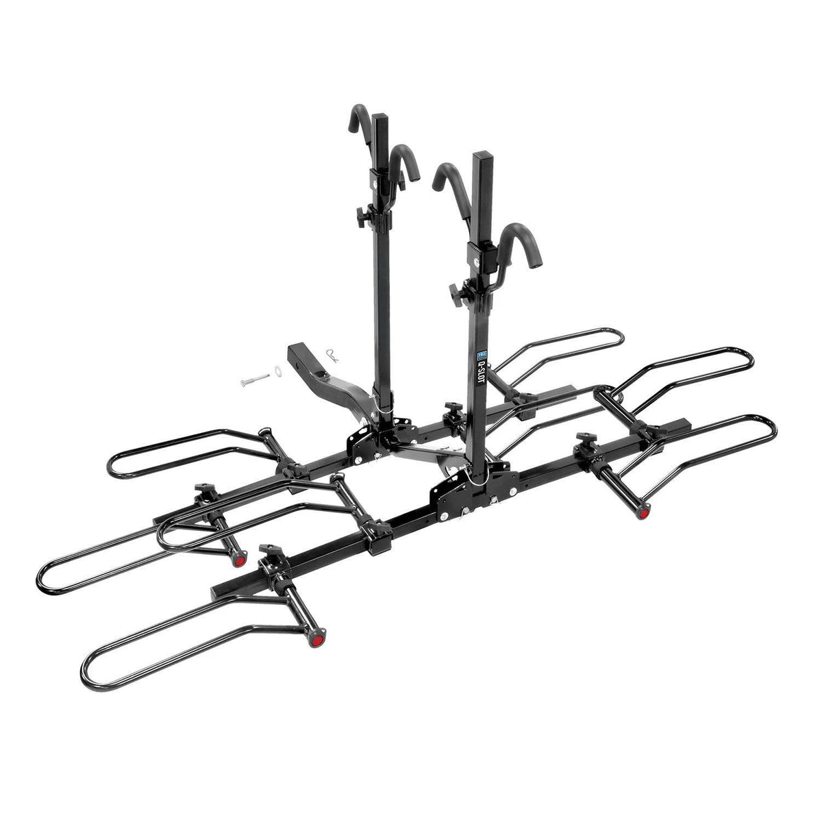 4 Bike Carrier H683
