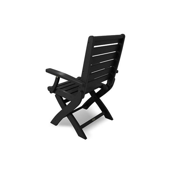 Green Folding Chair G199