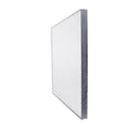 0.093 in. x 48 in. x 48 in. Polycarbonate Sheet (2-Pack) O4324