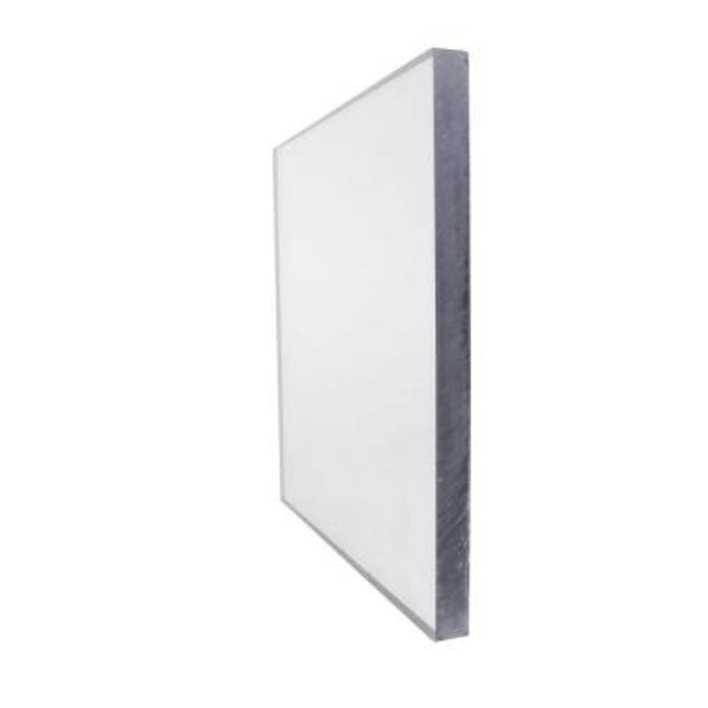 0.093 in. x 48 in. x 48 in. Polycarbonate Sheet (2-Pack) O4324