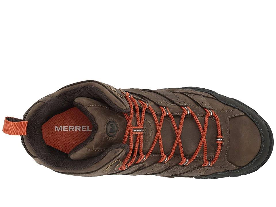 Waterproof Mid Hiking Boots R3859