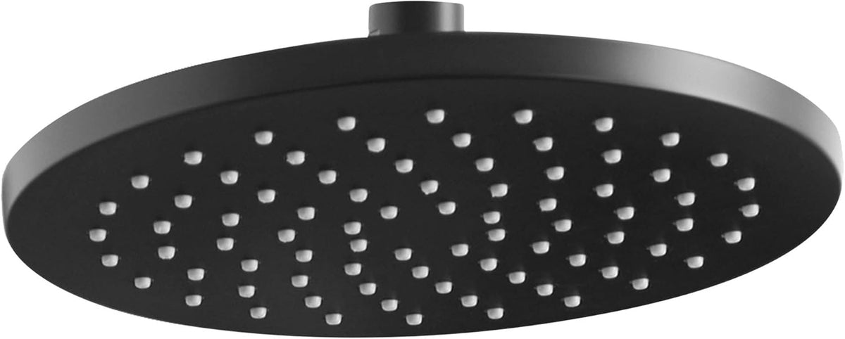 Brushed Nickel Rain Showerhead C72271