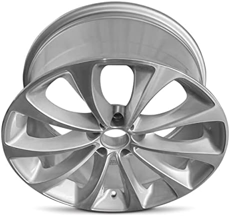 19 inch Aluminum Wheel Rim L539