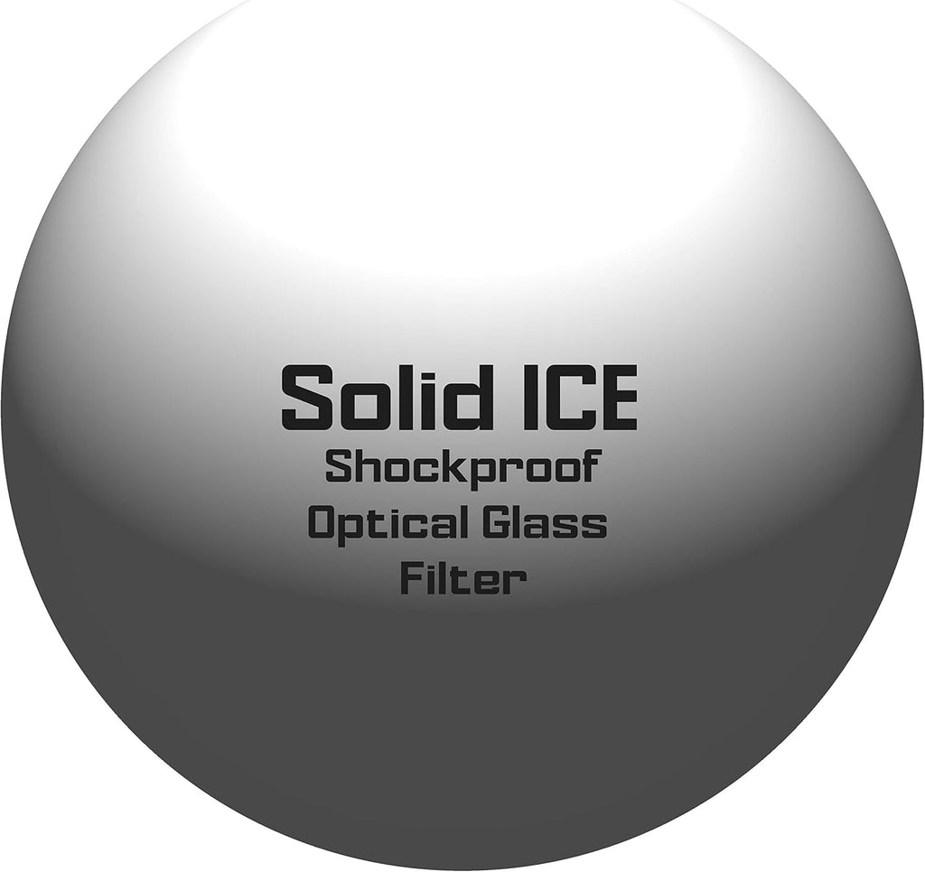 150mm Tempered Optical Glass ND64 Filter A69985