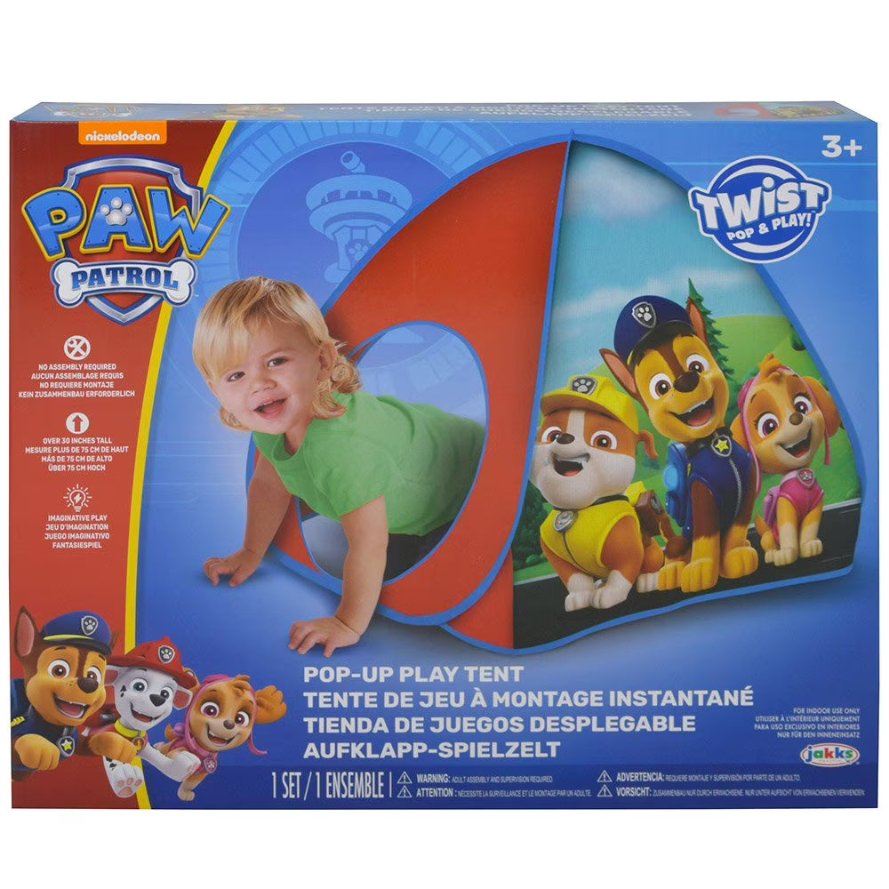 POP UP Play Tent T307742