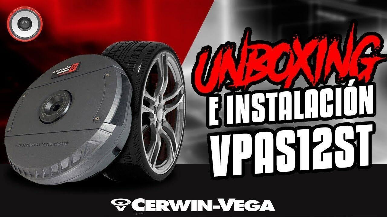 Powered Active Subwoofer U7315
