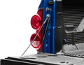 Tailgate Assist Compatible with 02-08 RAM 1500 Pack of 2 T2543