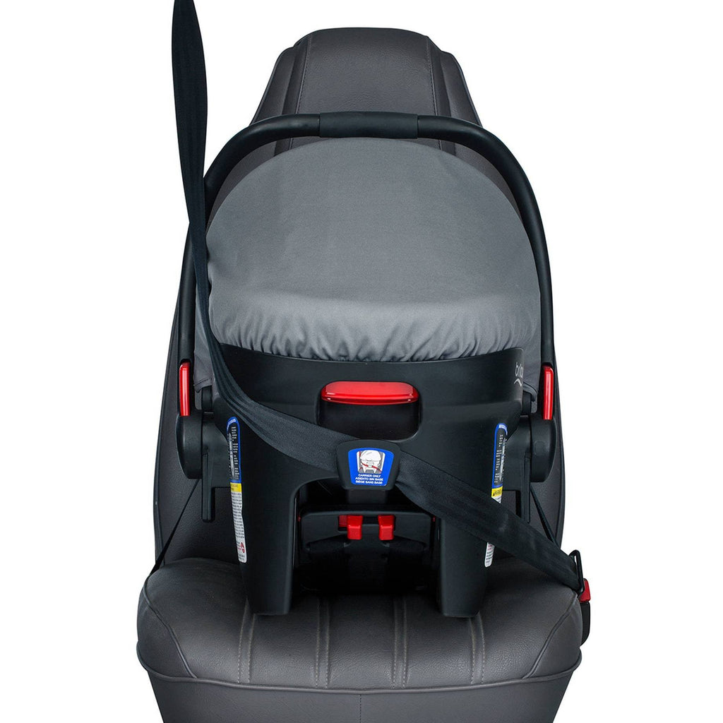 Black Infant Car Seat K84855