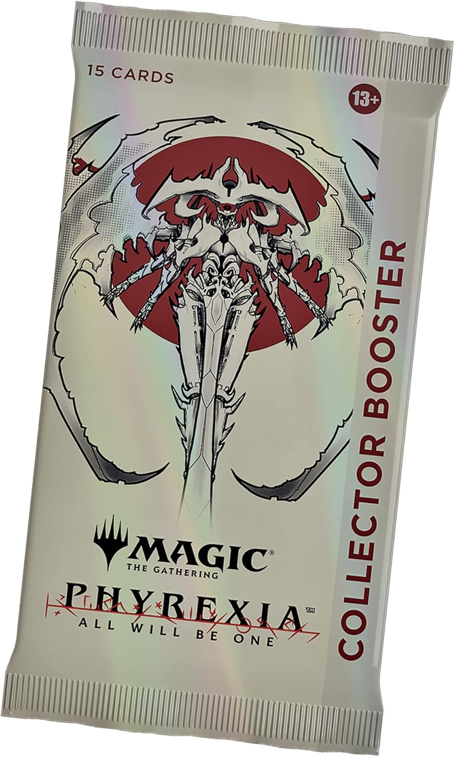 15 Magic Cards L33060