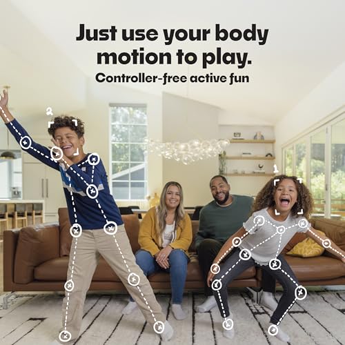 Active Play System A964