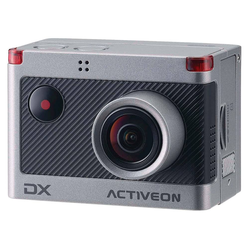 12.0 MP Action Camera - 1080p W709