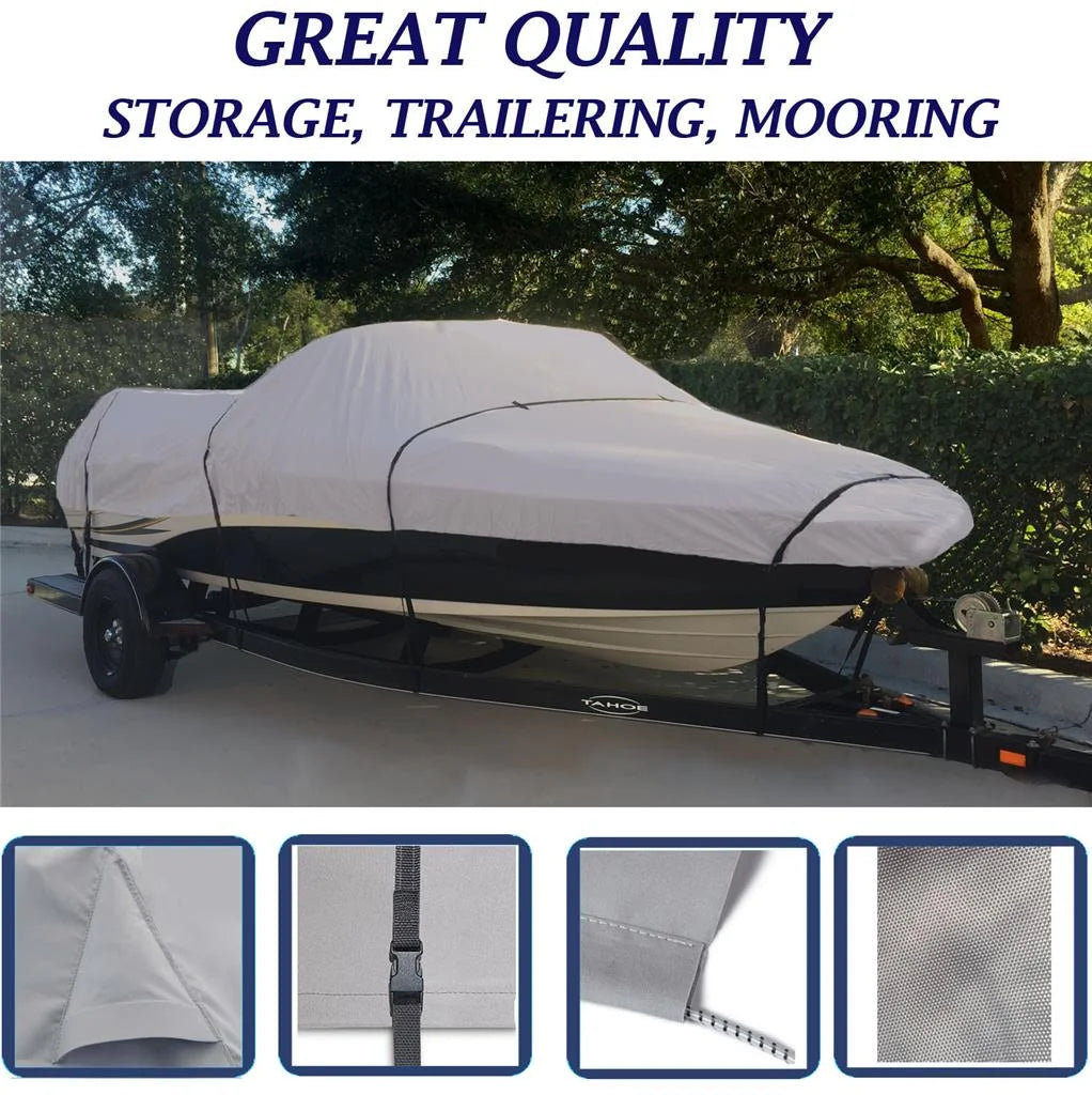 Boat Cover Z815