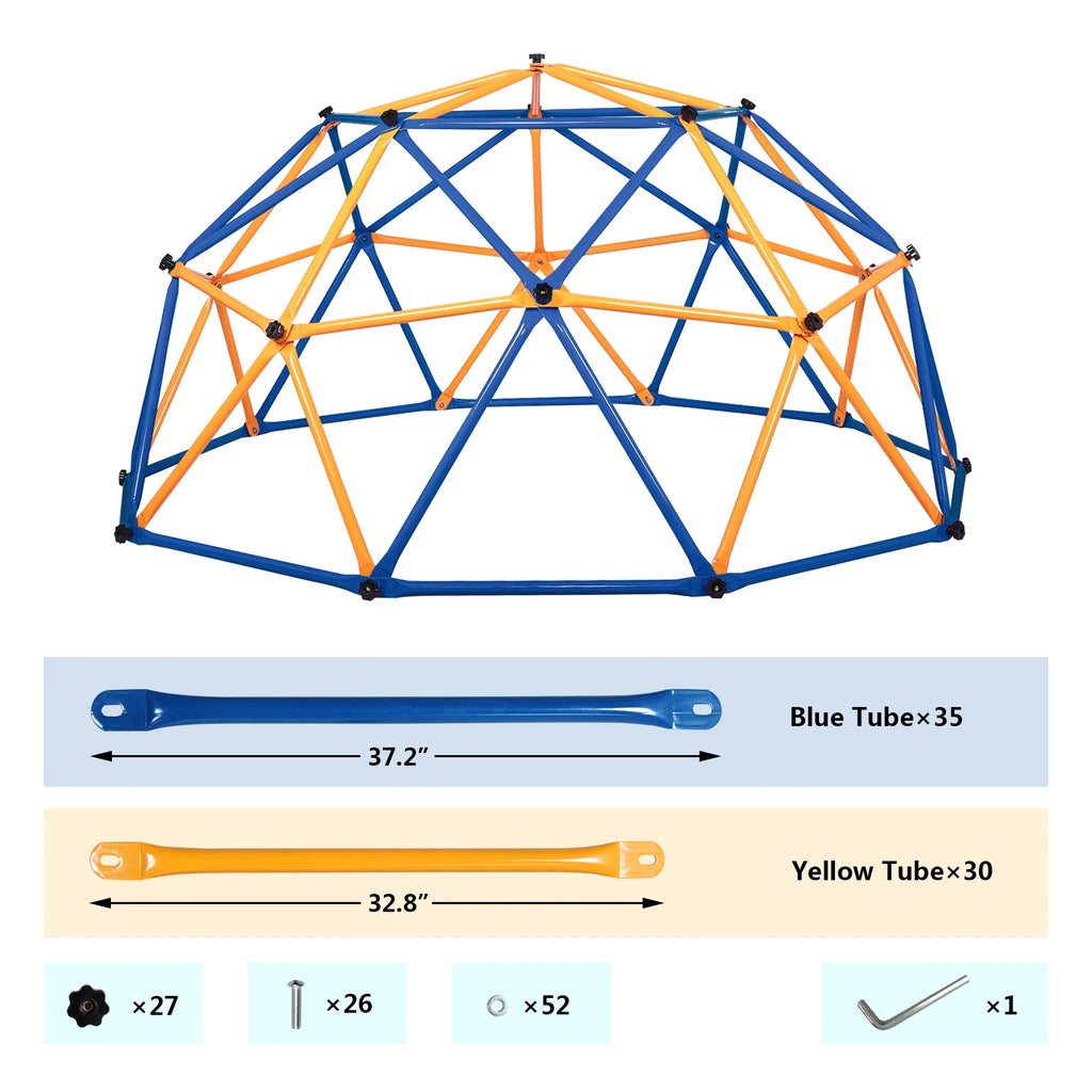 Large Dome Climber for Kids J864111