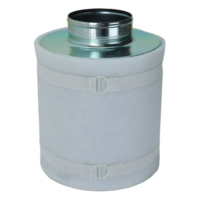Activated Carbon Filter 12 in. x 40 in. W67528