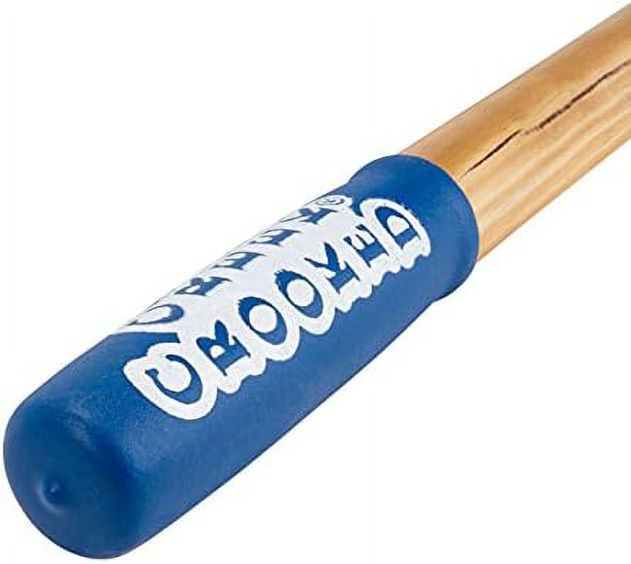 Wood Oar With Comfort Grip X85832