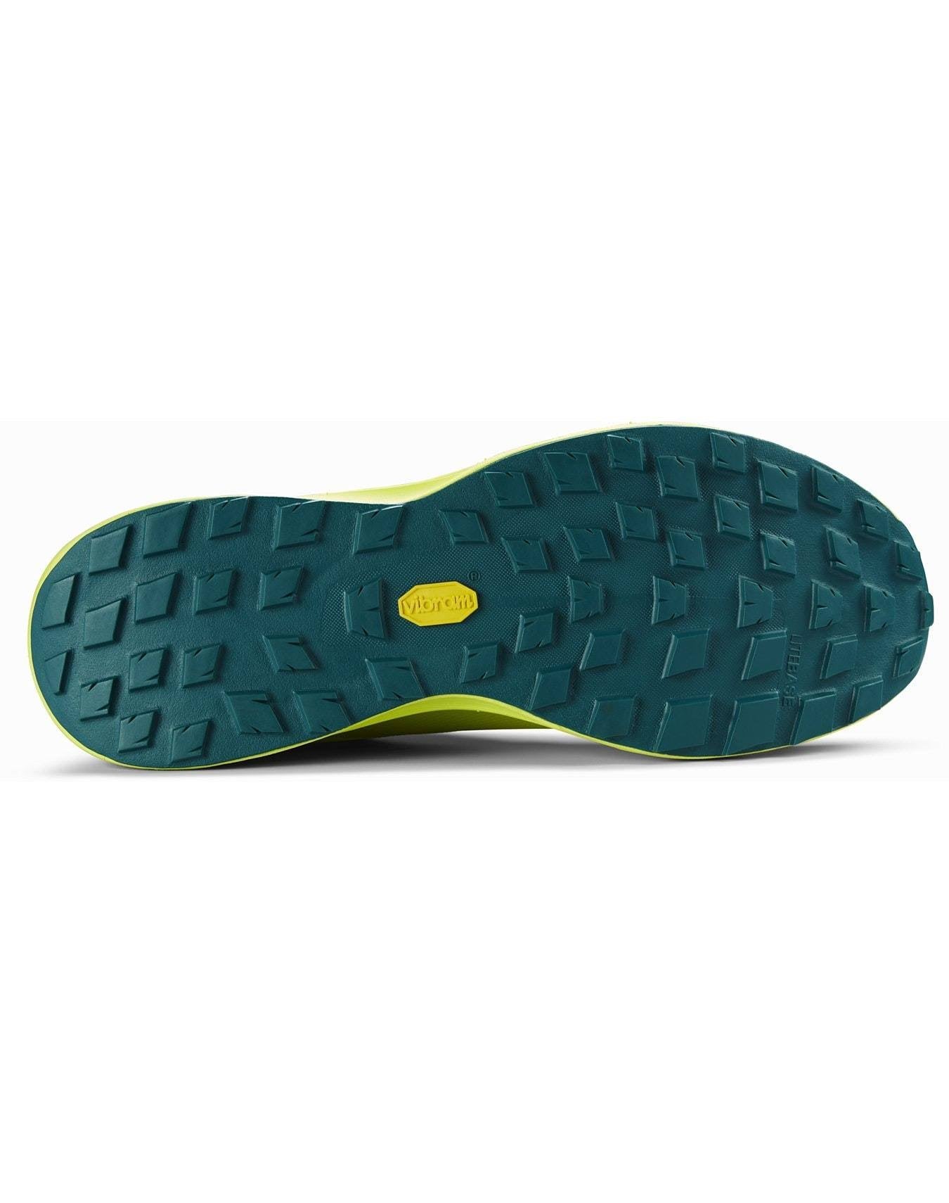 Men's Norvan Trail Running Shoes M895