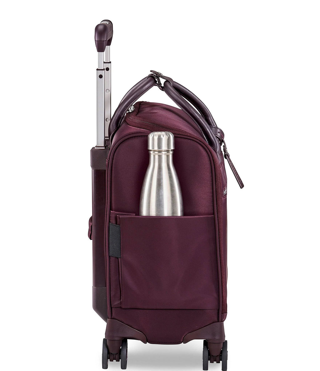 Plum Cabin Spinner N19845