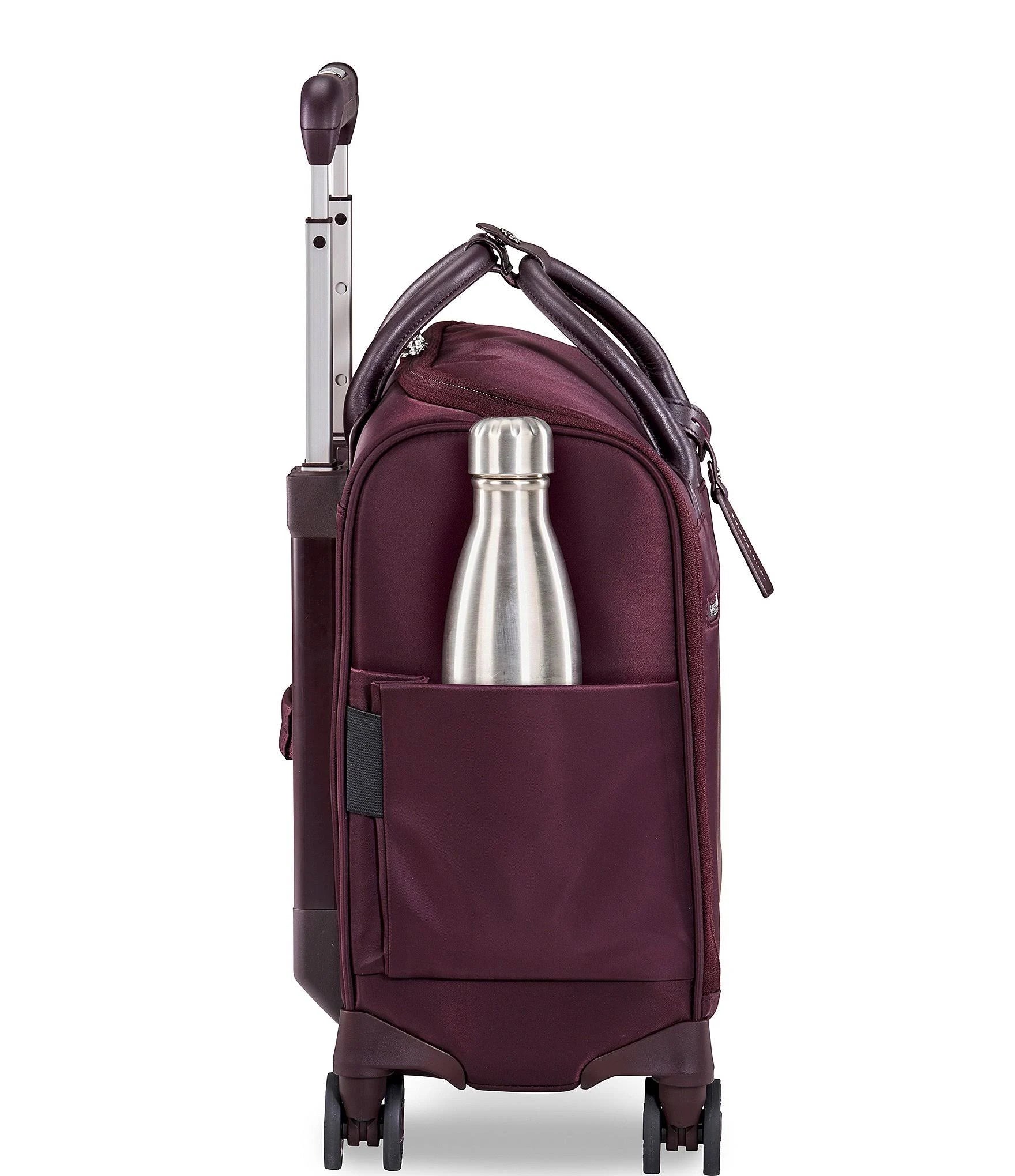 Plum Cabin Spinner N19845