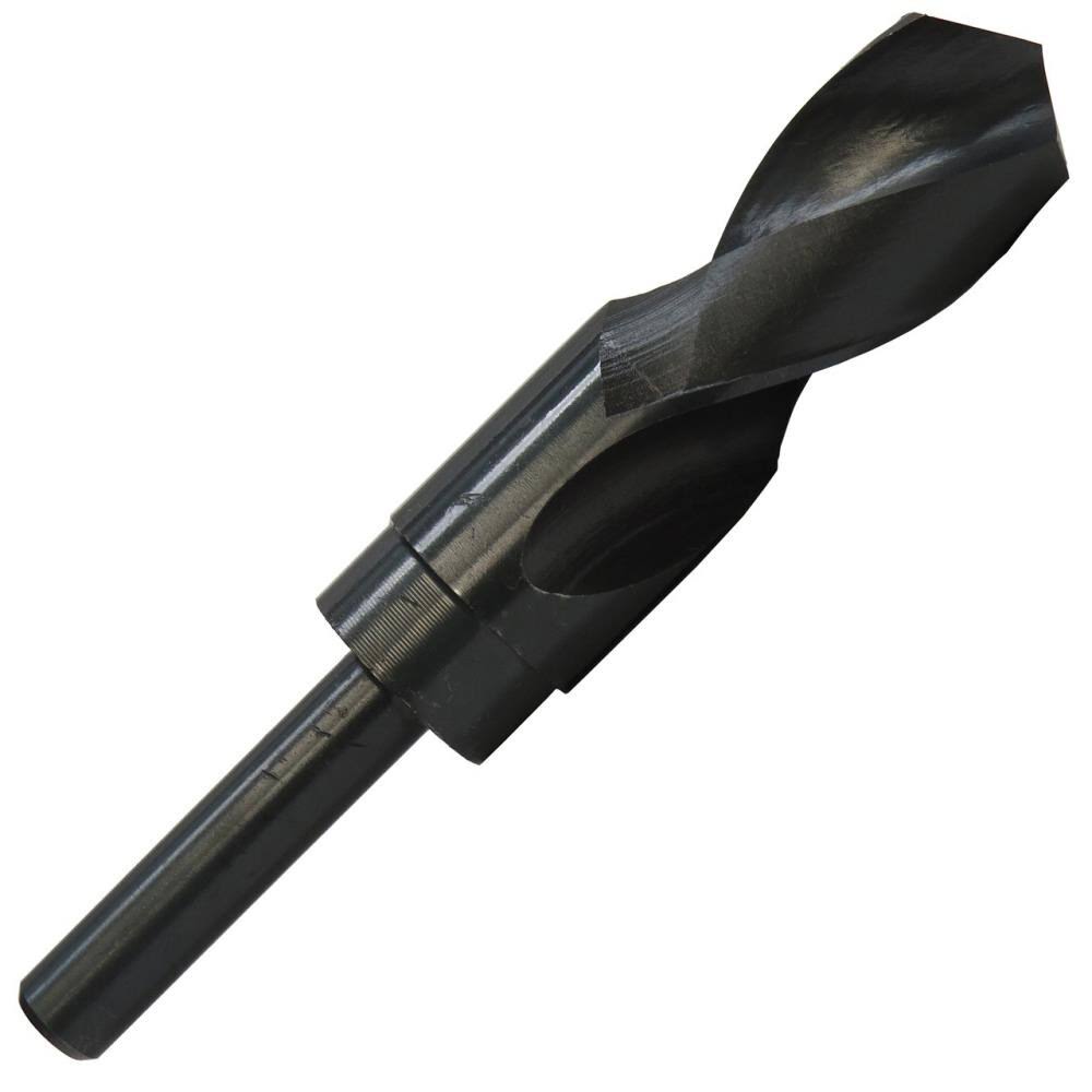 HSS Reduced Shank Drill Bit X709