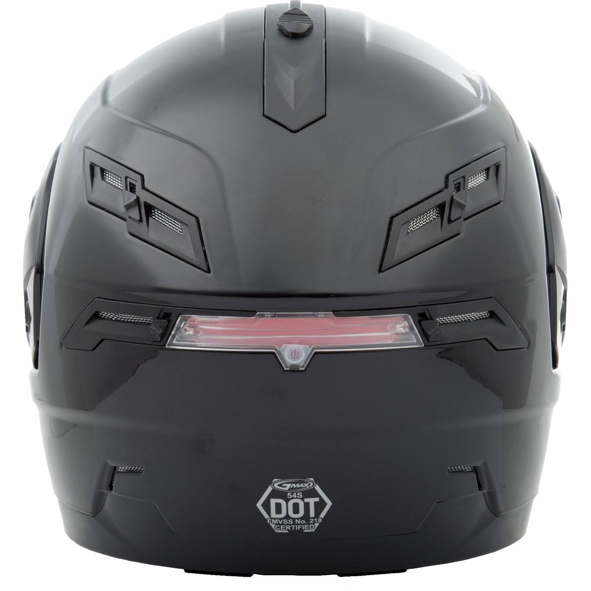 Titanium Modular Street Helmet T37438