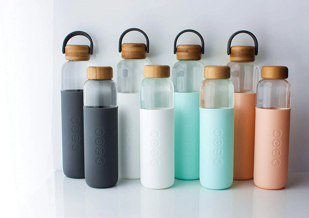 25 oz Water Bottle, Blush H83768