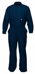 Flame-Resistant Coverall R262