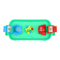 Montessori Educational Feeding Beads Frogs Game Y5536