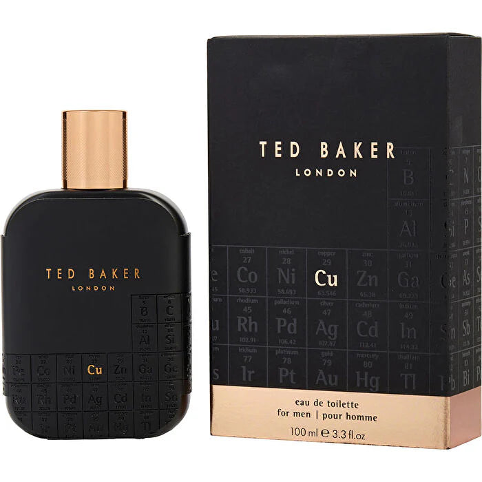 Eau De Toilette Spray 100ml/3.4oz U917