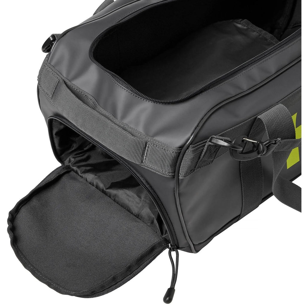 Glacier Blue 30 L Duffel E10853