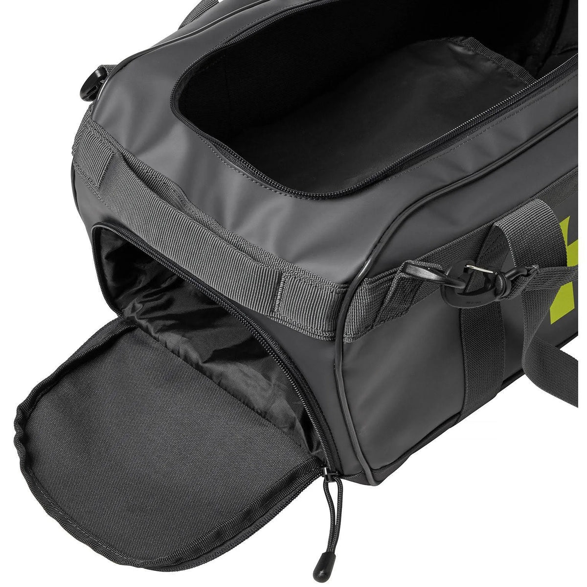 Glacier Blue 30 L Duffel E10853