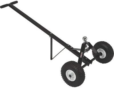 Trailer Dolly - 600-Lb. Capacity I301