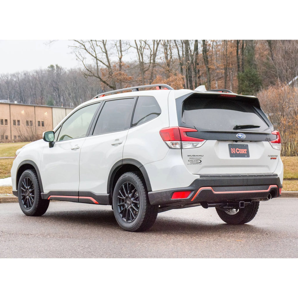 Class 3 Trailer Hitch Receiver V74399