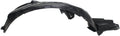Front Right Splash Shield Y84640