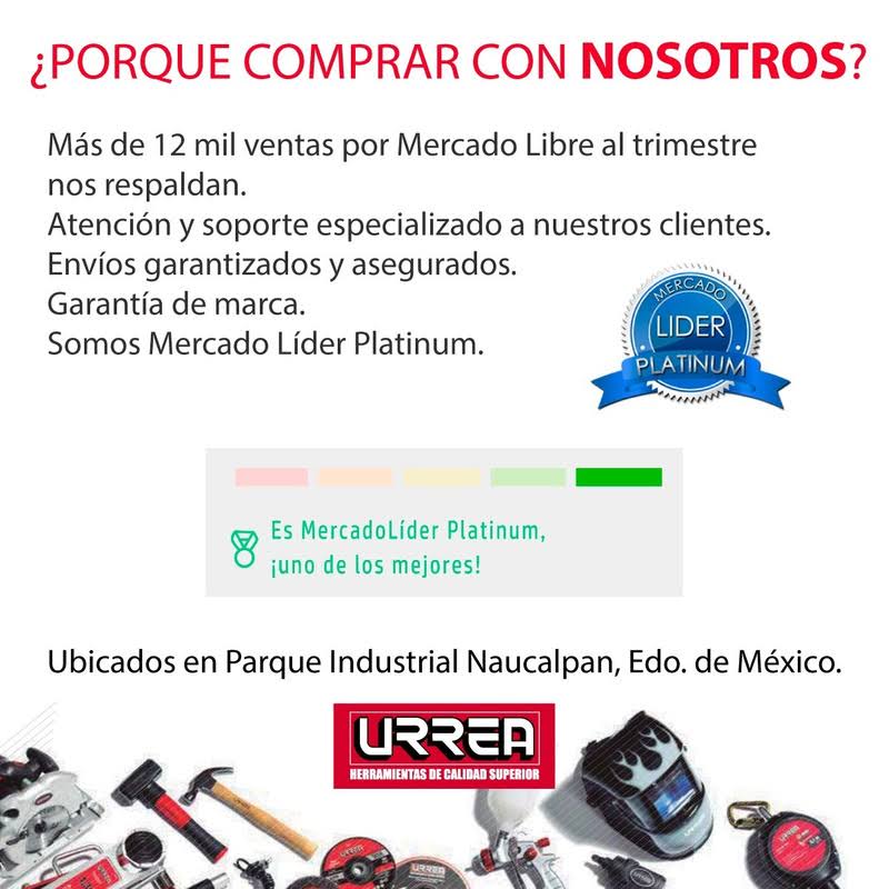 3/4x22 6 Puntas 40 Mm Impact Socket D508977