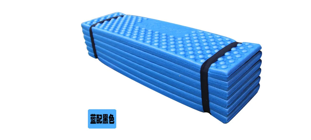 Ultralight Foam Camping Mat Sleeping Pad Waterproof G785085