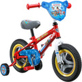 12x22 Paw Patrol Kids Bike P535
