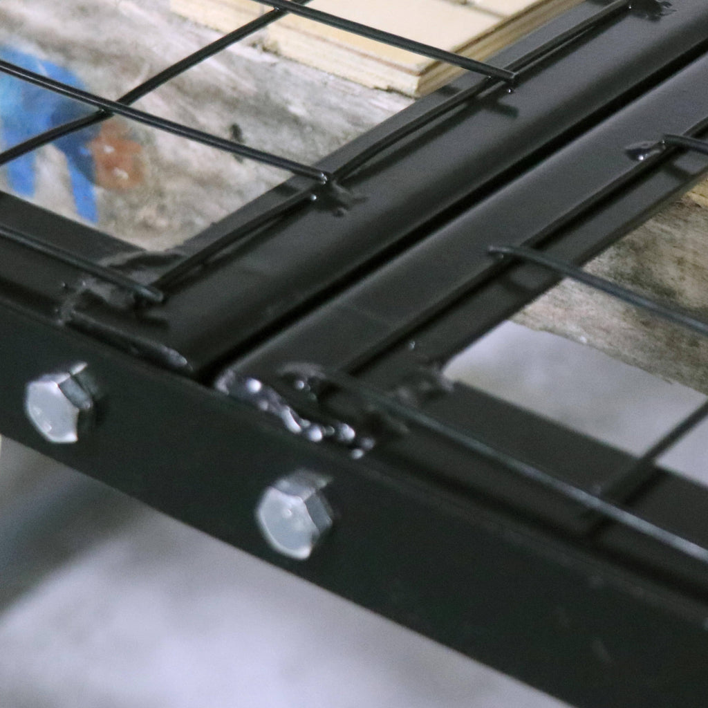 Overhead Storage Rack S503