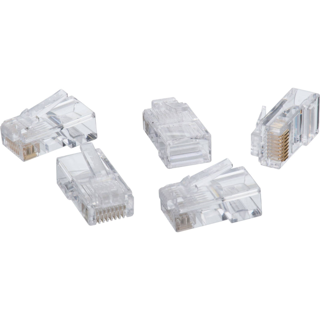 Modular Cat6 Plugs V429