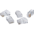 Modular Cat6 Plugs V429