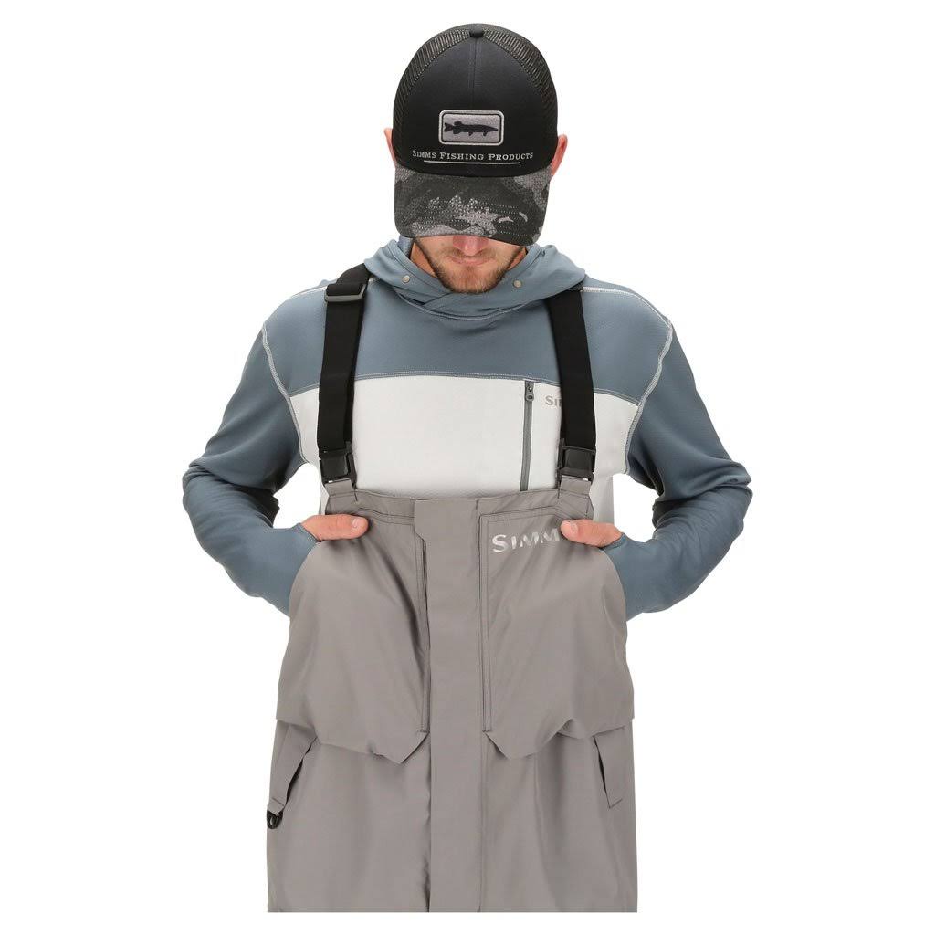 Camo Timber Bib I304181